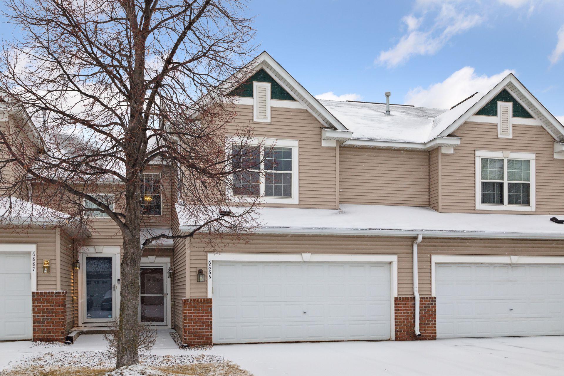 6885 Folkestone Road, Unit 713 Apple Valley, MN 55124 - Photo 1 of 40 Gallery Image 1