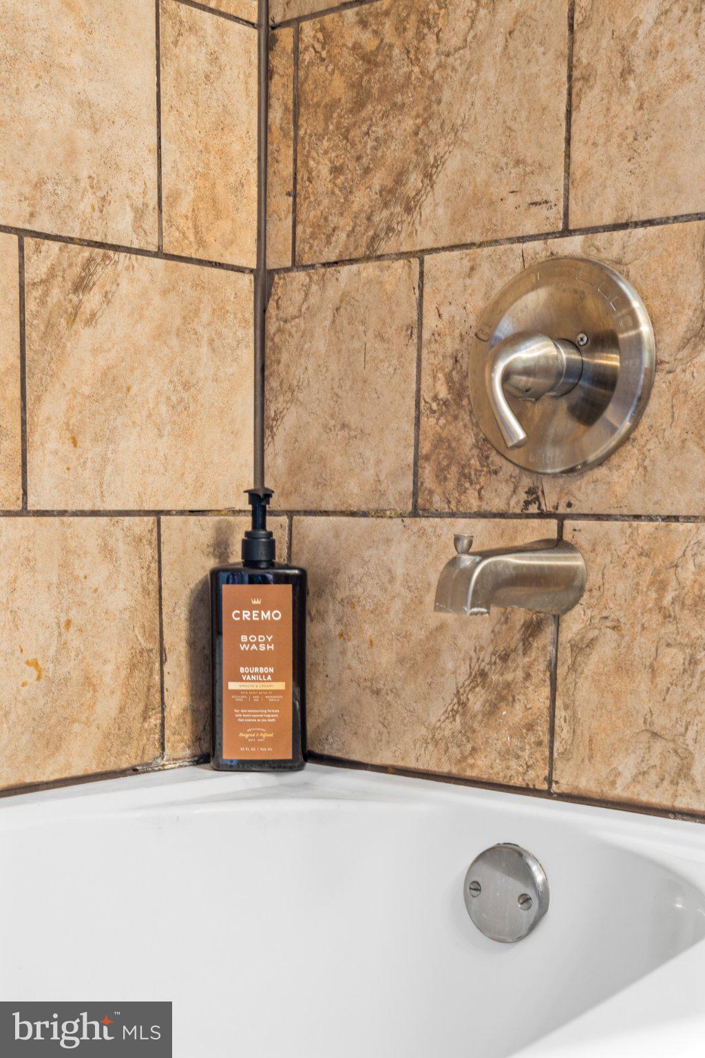 901 Mt Hope Road McVeytown, PA 17051 - Photo 33 of 44 Elegant bath corner with natural tiles.