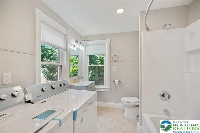 $1,700 | 41 South Warren Street, Easton, PA 18042