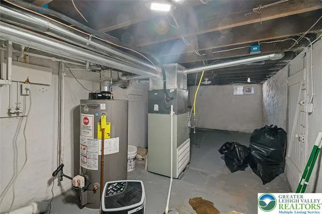 $1,700 | 41 South Warren Street, Easton, PA 18042