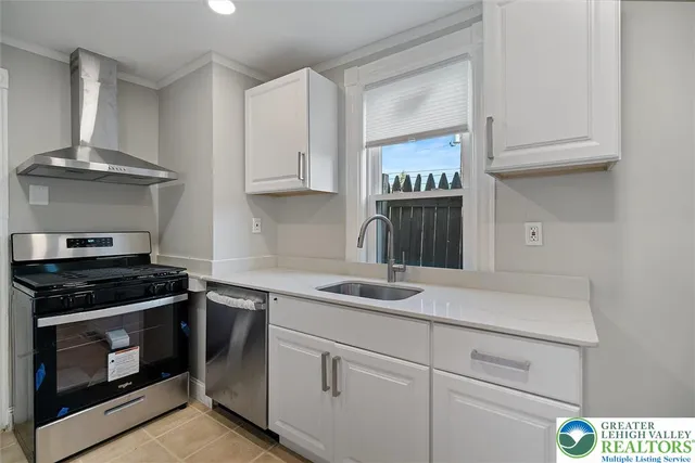 $1,700 | 41 South Warren Street, Easton, PA 18042