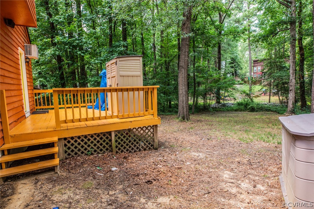 8532 Hann Road North Chesterfield, VA 23236 - Photo 16 of 17 Gallery Image 16