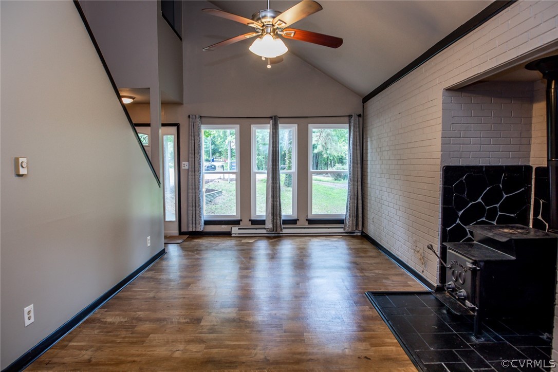 8532 Hann Road North Chesterfield, VA 23236 - Photo 4 of 17 Gallery Image 4