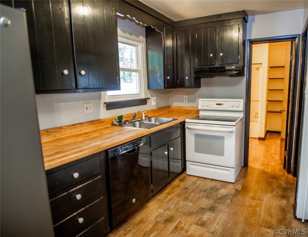 8532 Hann Road North Chesterfield, VA 23236 - Photo 7 of 17 Gallery Image 7