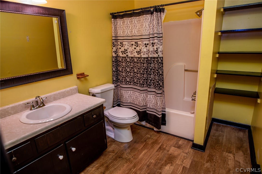8532 Hann Road North Chesterfield, VA 23236 - Photo 8 of 17 Gallery Image 8