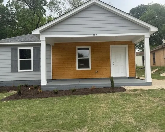 $169,900 | 382 Carbon Road, Memphis, TN 38109