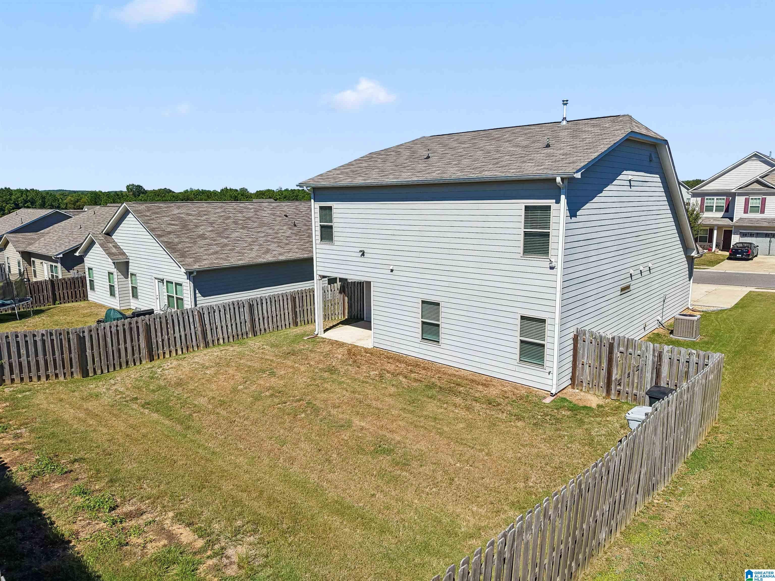 712 Ridgeway Avenue Columbiana, AL 35051 - Photo 39 of 42 Gallery Image 39