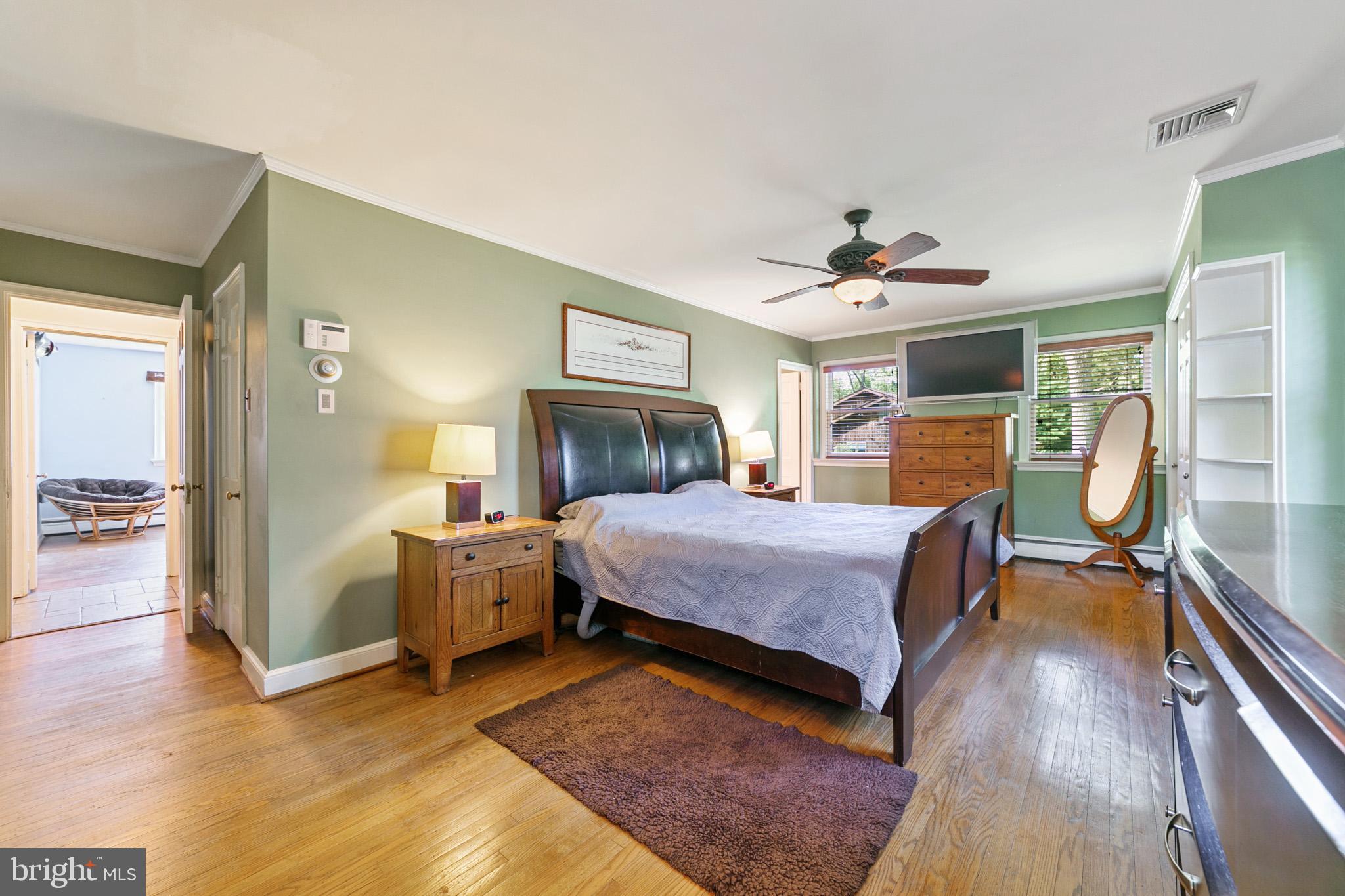 908 Wood Bridge Road Spring House, PA 19002 - Photo 18 of 31