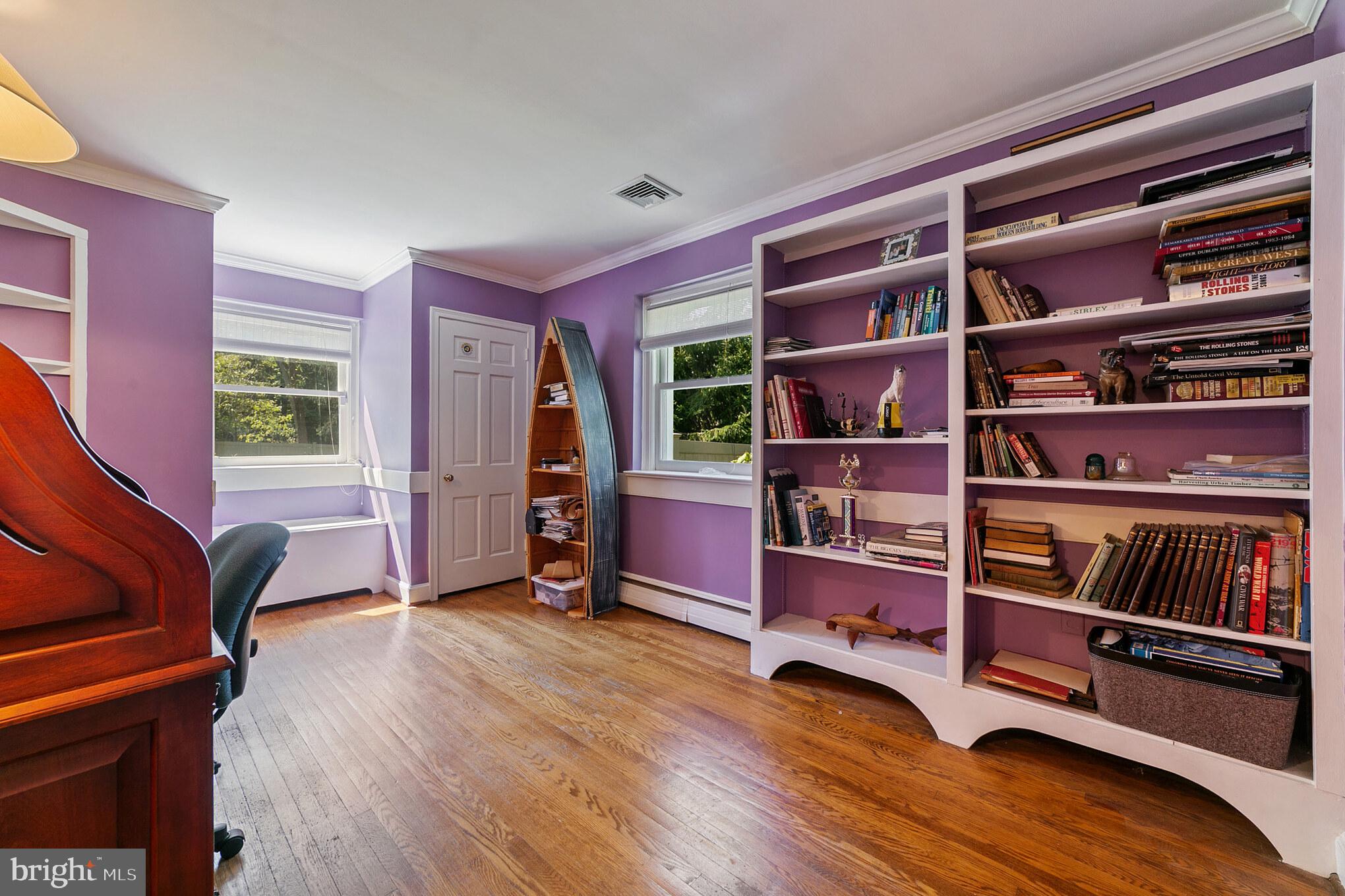 908 Wood Bridge Road Spring House, PA 19002 - Photo 20 of 31