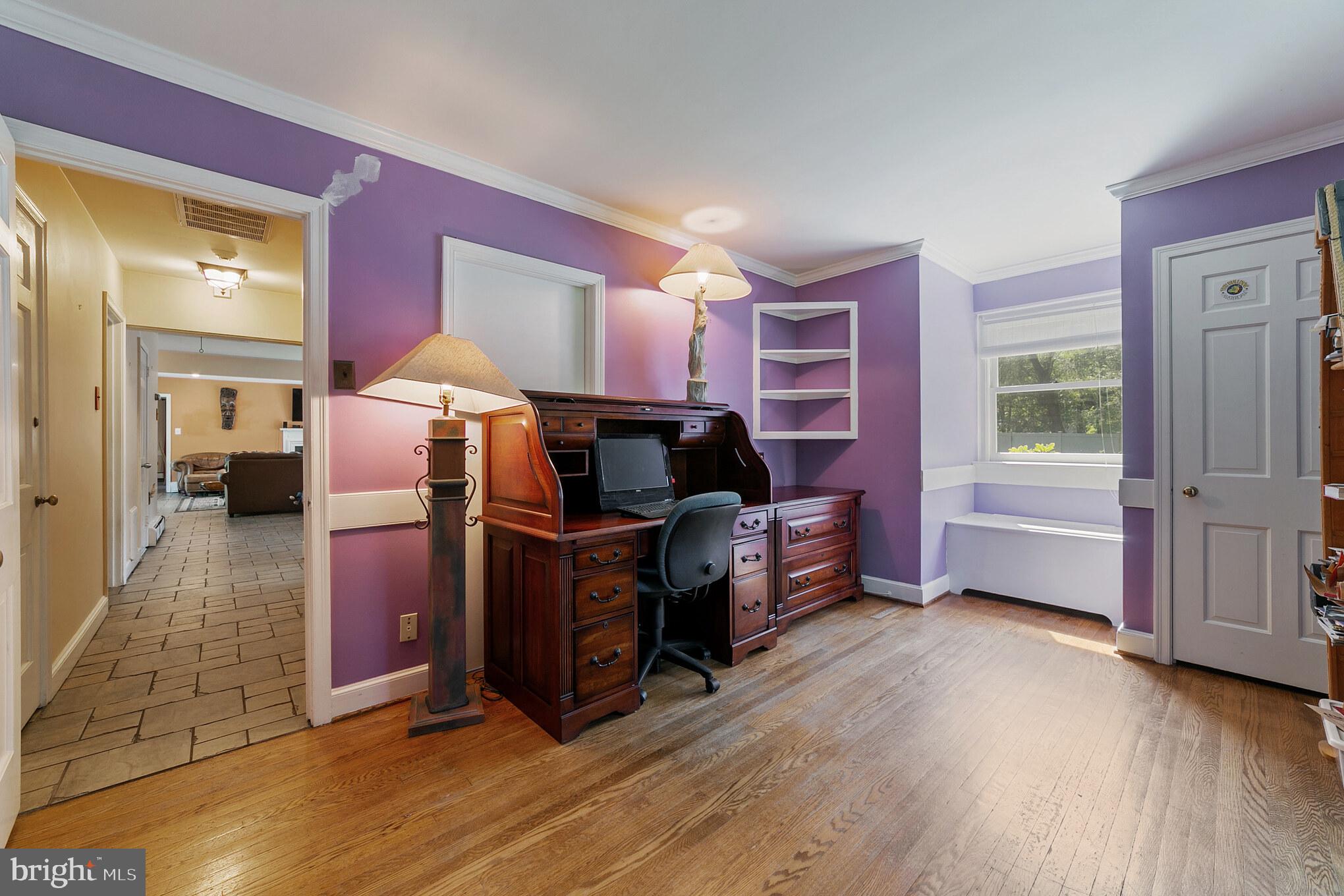 908 Wood Bridge Road Spring House, PA 19002 - Photo 21 of 31