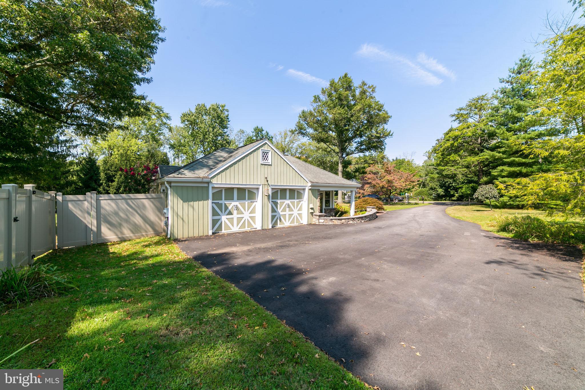 908 Wood Bridge Road Spring House, PA 19002 - Photo 24 of 31