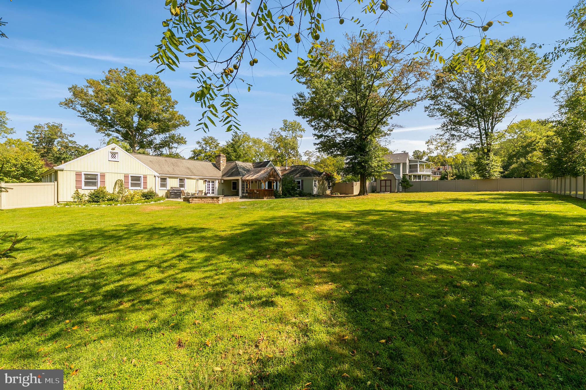 908 Wood Bridge Road Spring House, PA 19002 - Photo 25 of 31