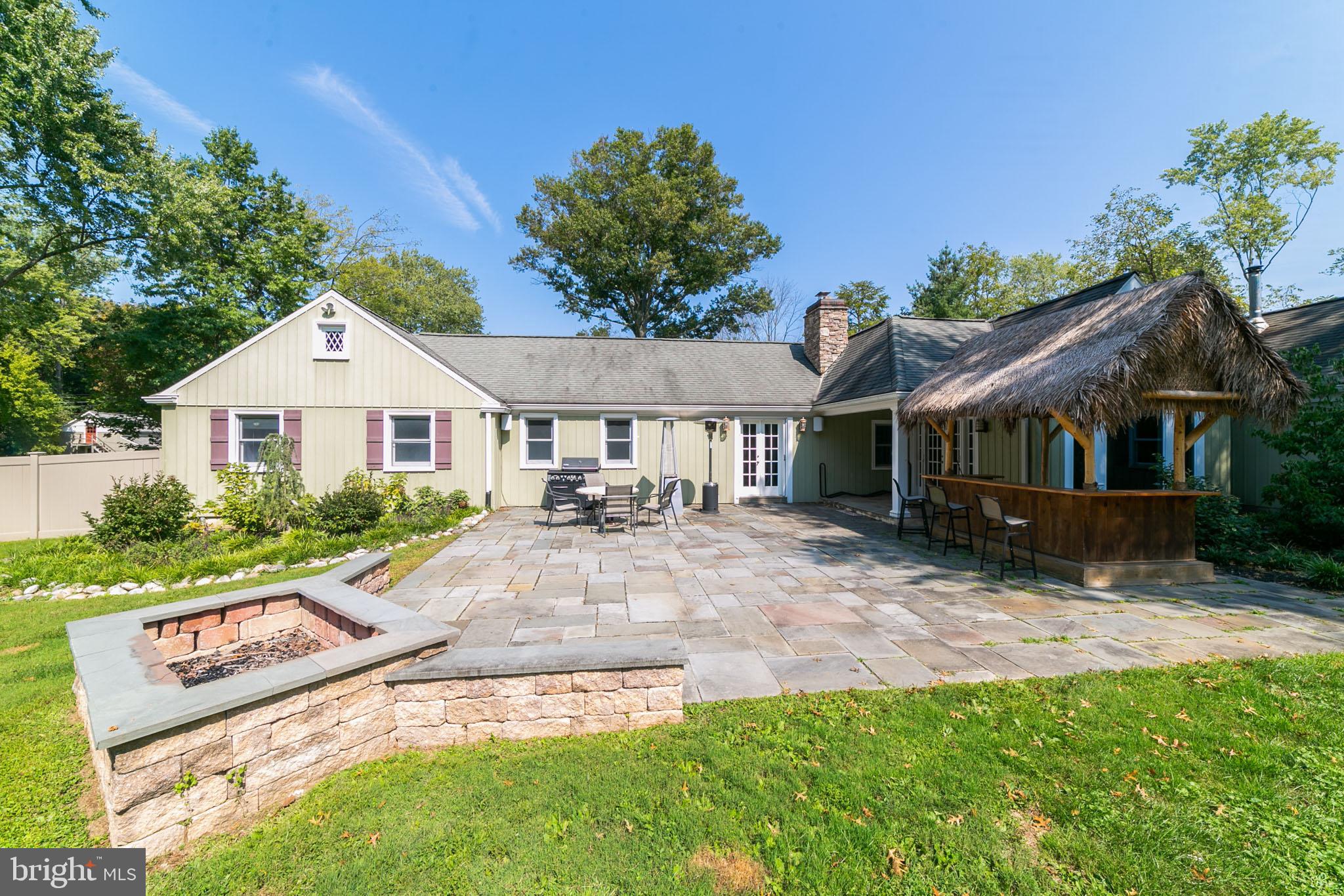 908 Wood Bridge Road Spring House, PA 19002 - Photo 26 of 31