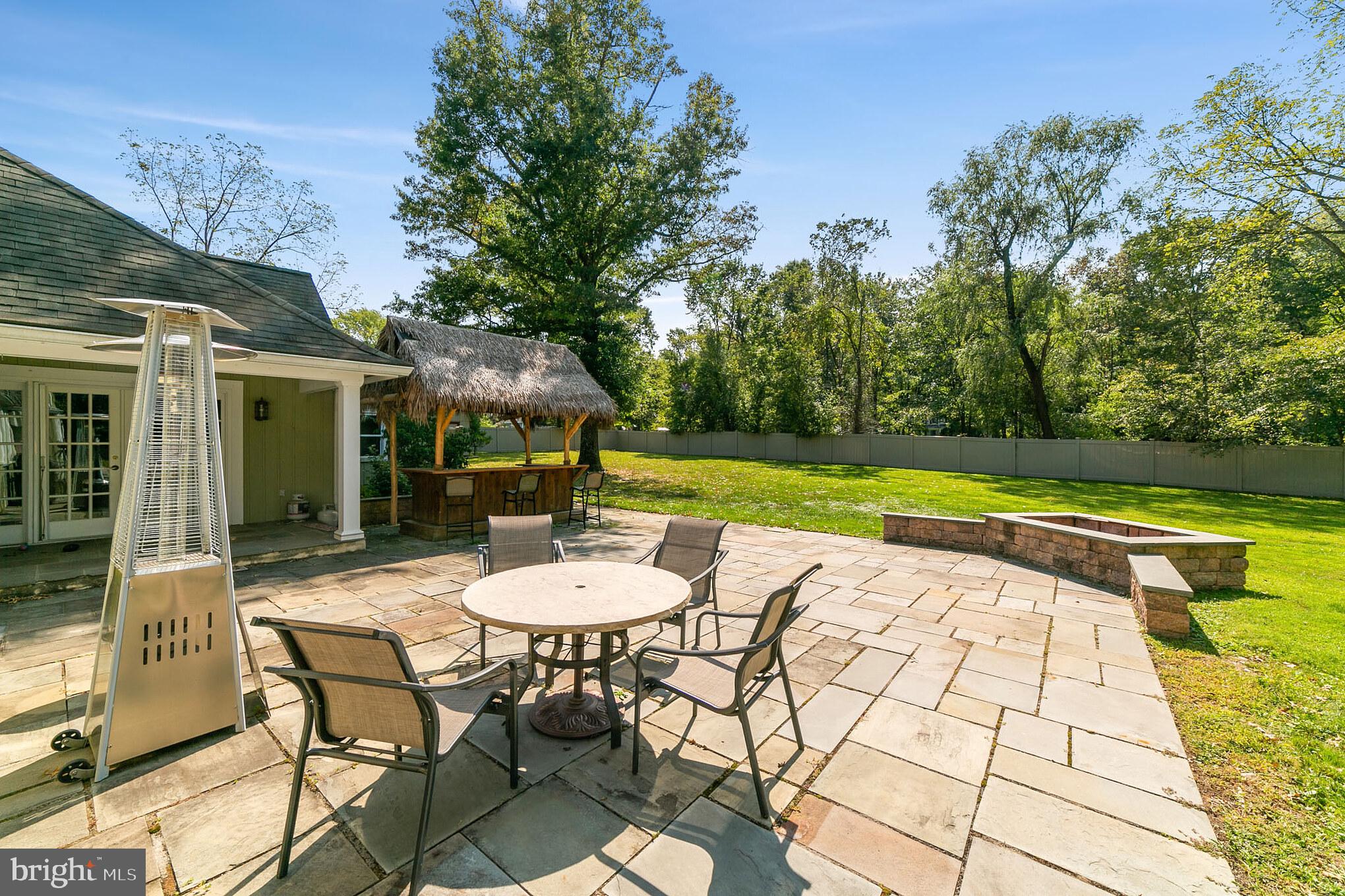 908 Wood Bridge Road Spring House, PA 19002 - Photo 27 of 31