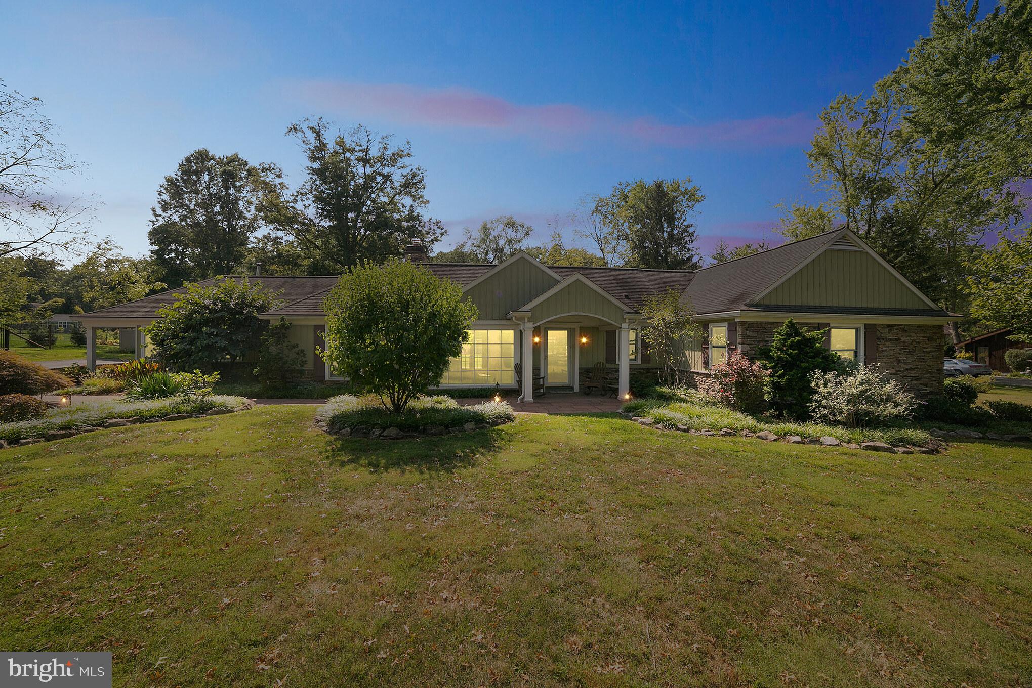 908 Wood Bridge Road Spring House, PA 19002 - Photo 28 of 31