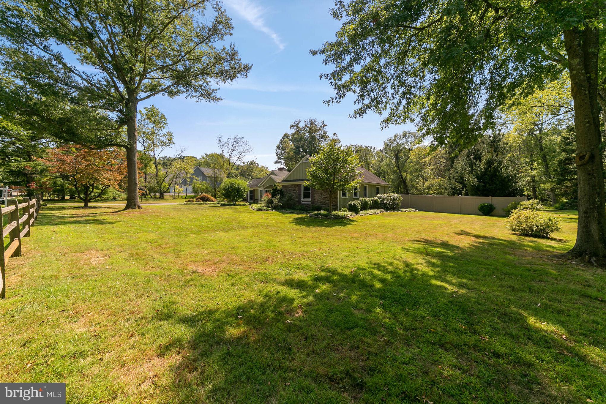 908 Wood Bridge Road Spring House, PA 19002 - Photo 29 of 31