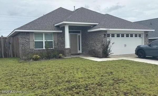 $2,600 | 14027 Oak Arbor Drive, Gulfport, MS 39503