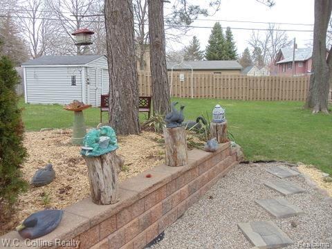236 Croswell Street Romeo, MI 48065 - Photo 4 of 20 DSC04632.jpg