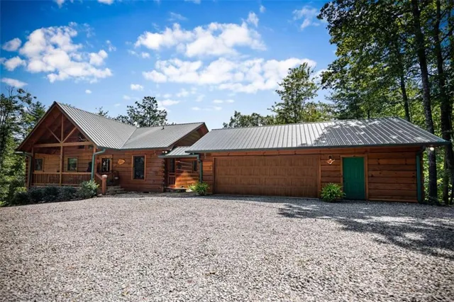 $659,000 | 170 Dustin Drive, Ellijay, GA 30540