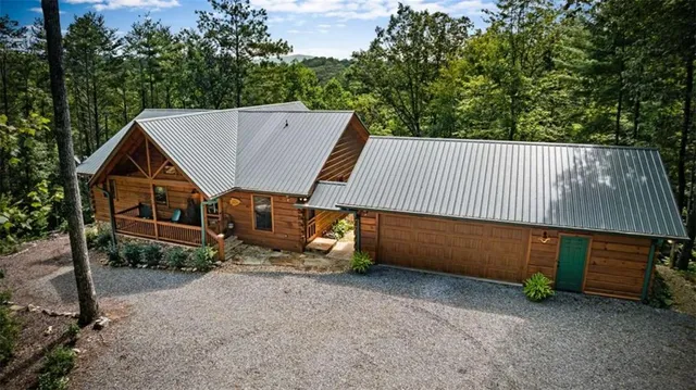 $659,000 | 170 Dustin Drive, Ellijay, GA 30540