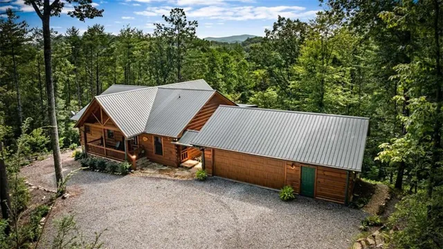 $659,000 | 170 Dustin Drive, Ellijay, GA 30540