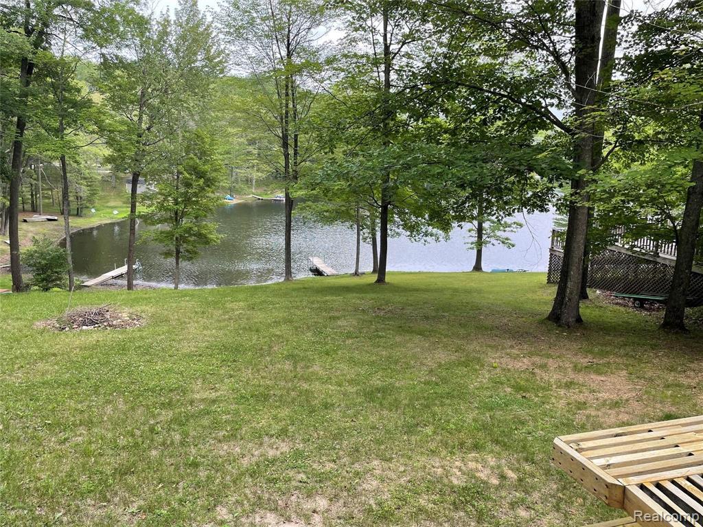 5808 Lakeview Road Rose City, MI 48654 - Photo 13 of 39 Gallery Image 13