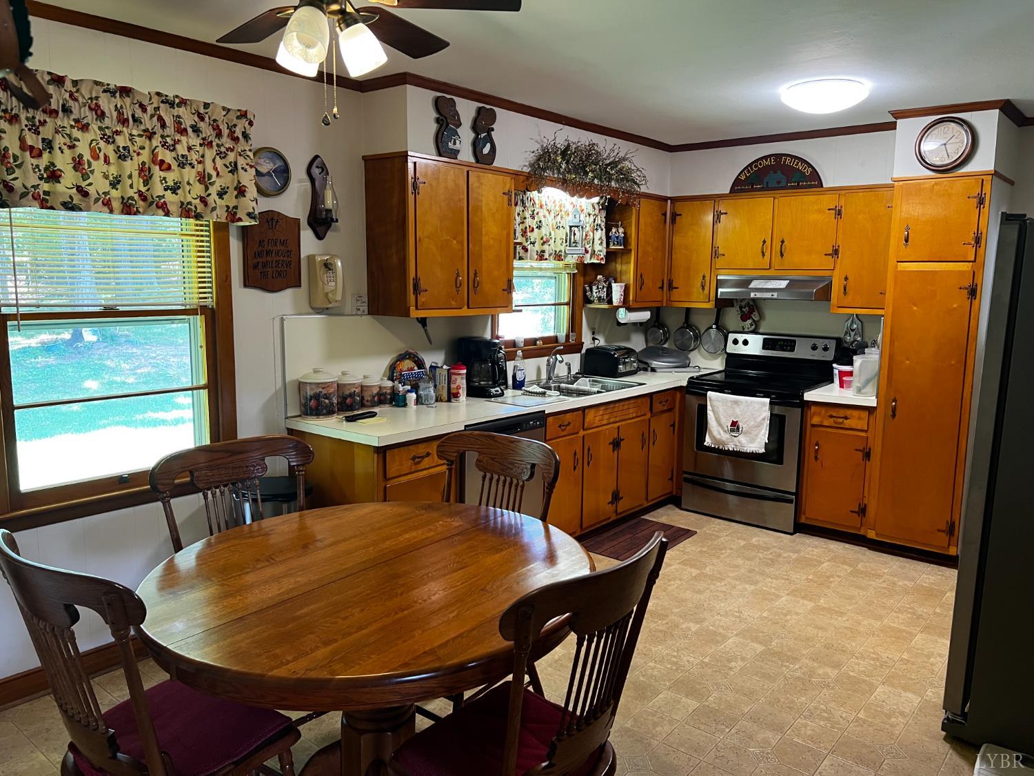 34881 U Highway South Gretna, VA 24557 - Photo 14 of 29