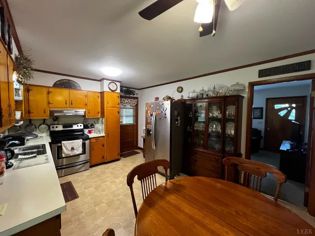 $310,000 | 34881 U Highway South, Gretna, VA 24557