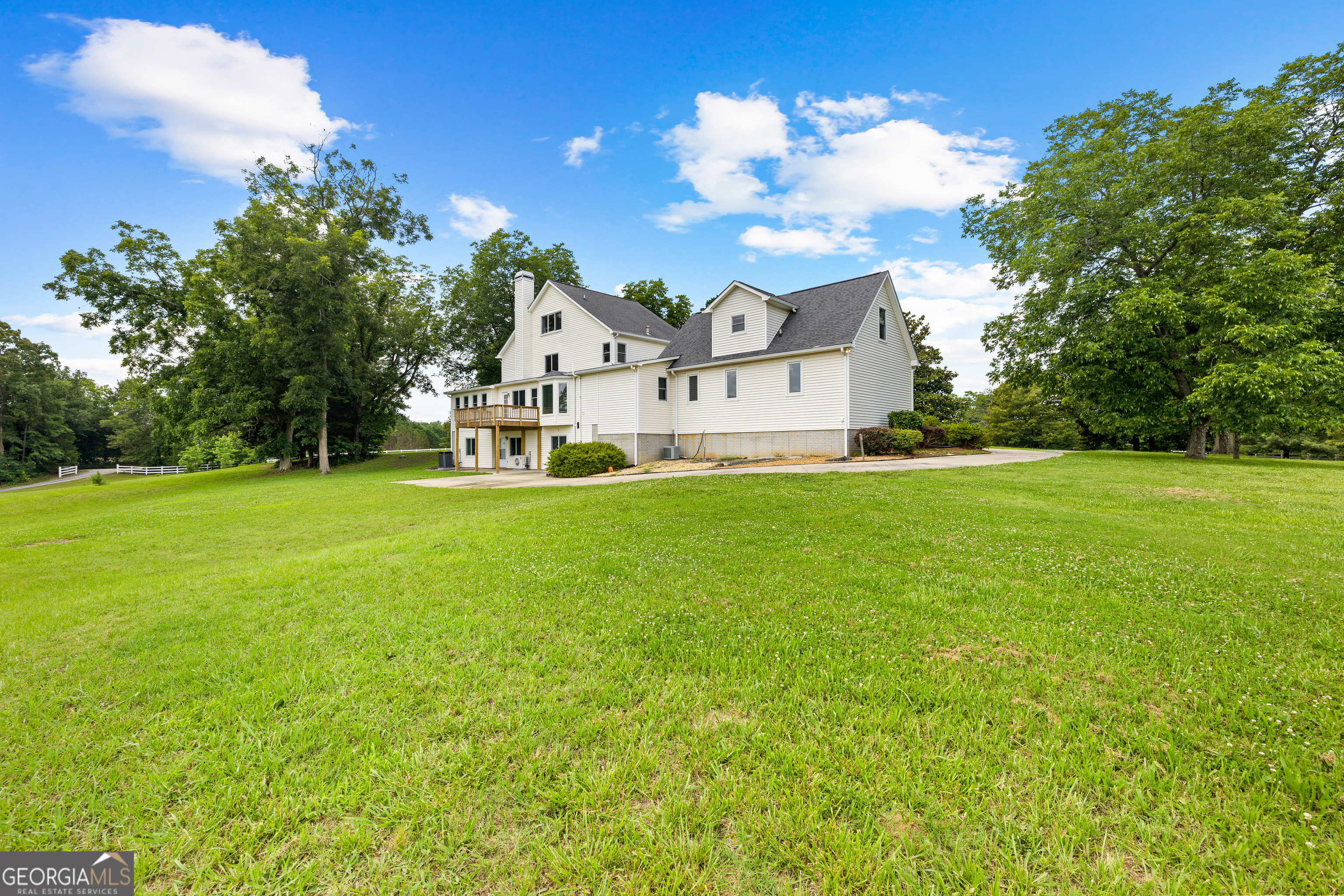 140 Massengale Road Brooks, GA 30205 - Photo 74 of 97