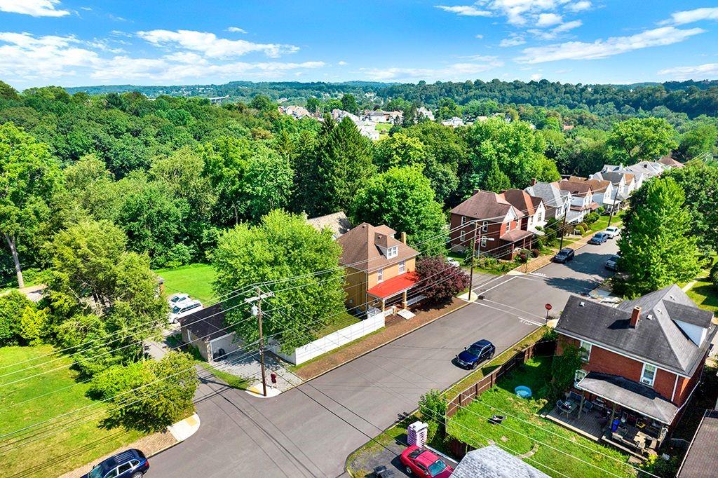 62 1st Street Irwin, PA 15642 - Photo 27 of 27 an aerial view of multiple house