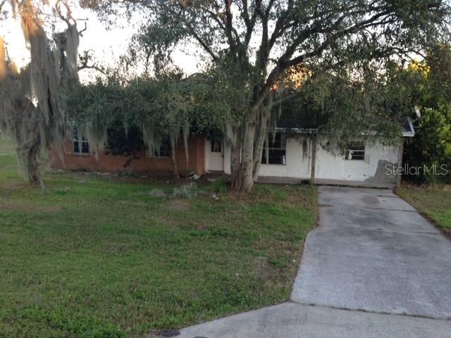 2080 J Jackson Road South Fort Meade, FL 33841 - Photo 1 of 1 Gallery Image 1