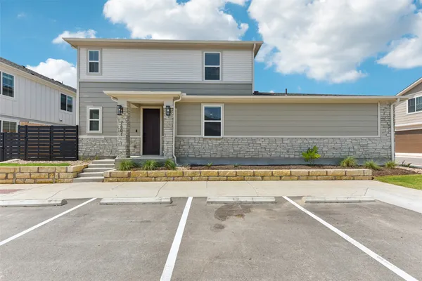 $2,582 | 9311 Curious Squirrel Street, Austin, TX 78744