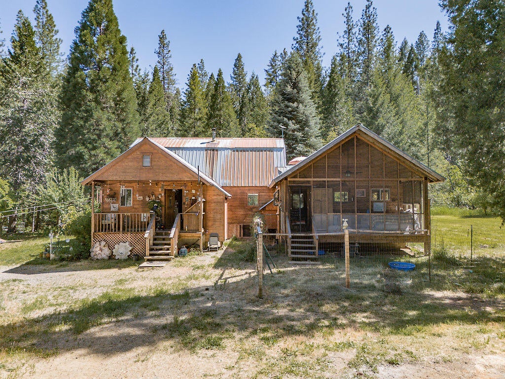 761-691 Gratten Road Trinity Center, CA 96091 - Photo 2 of 57 Gallery Image 2