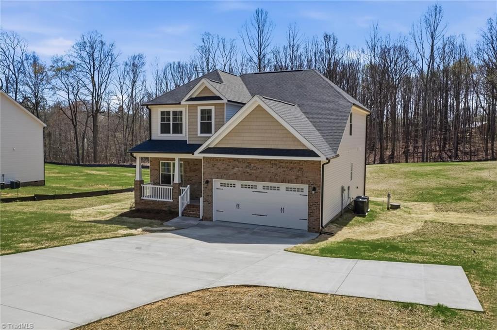 6055 Frye Bridge Road Clemmons, NC 27012 - Photo 35 of 38