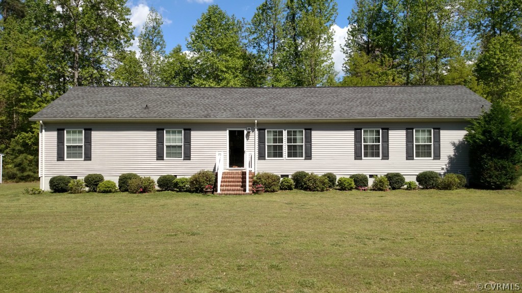 140 Orville Road Center Cross, VA 22437 - Photo 1 of 9 Gallery Image 1