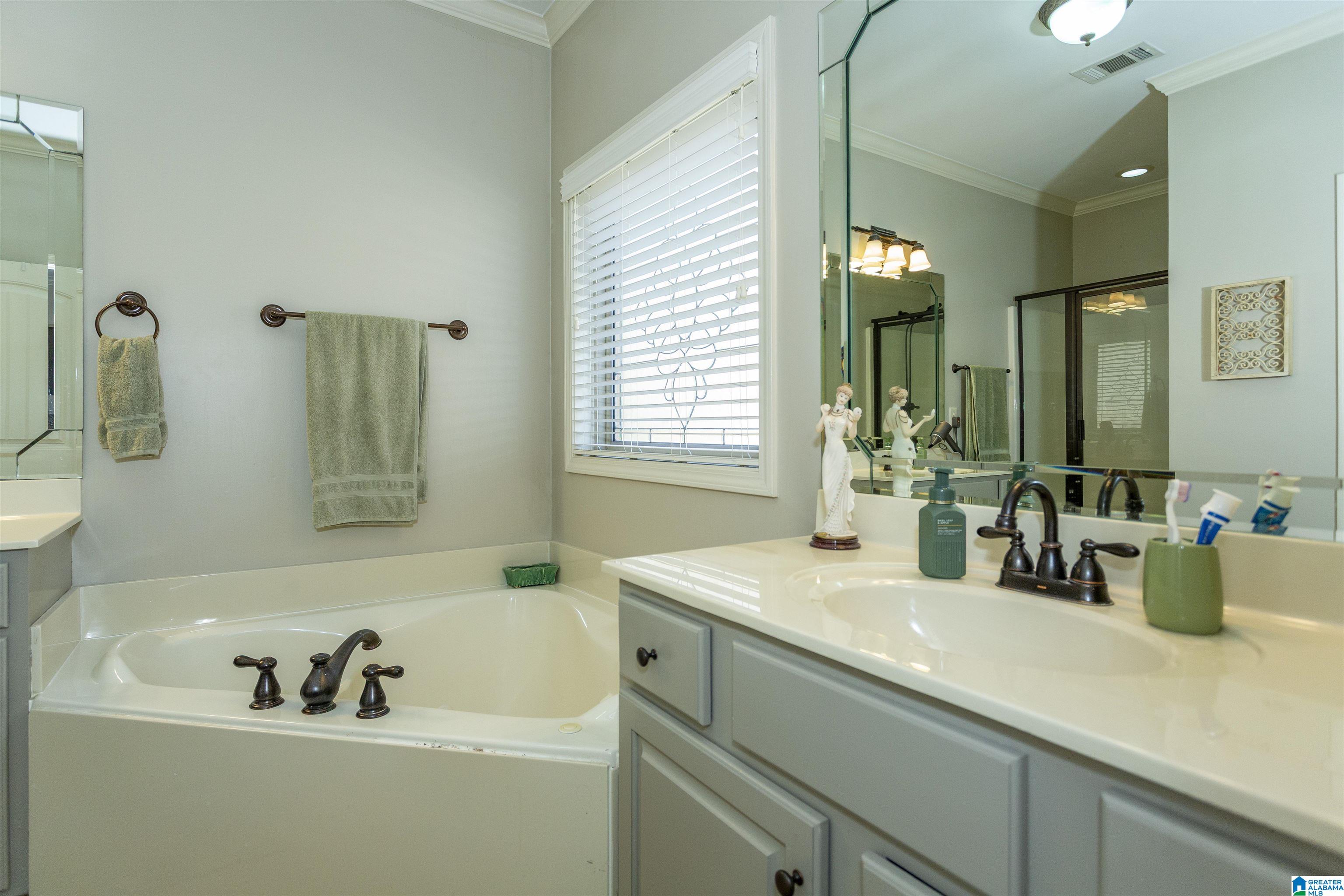 406 Ballantrae Road Pelham, AL 35124 - Photo 40 of 51