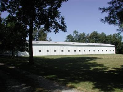 3453 Russell Cave Road Lexington, KY 40511 - Photo 25 of 25 Photo 25