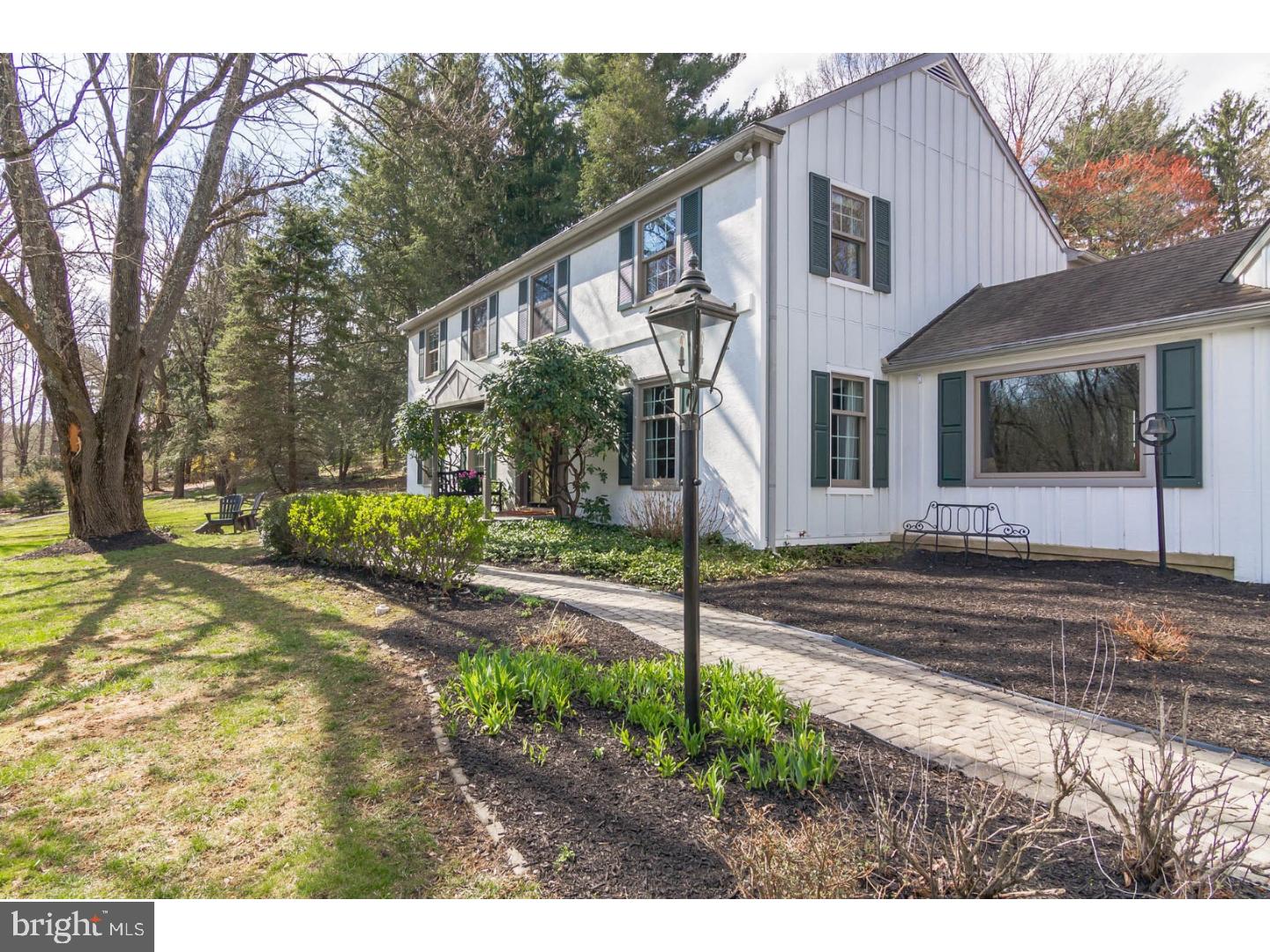 762 Brintons Bridge Road West Chester, PA 19382 - Photo 1 of 25 Exterior Front
