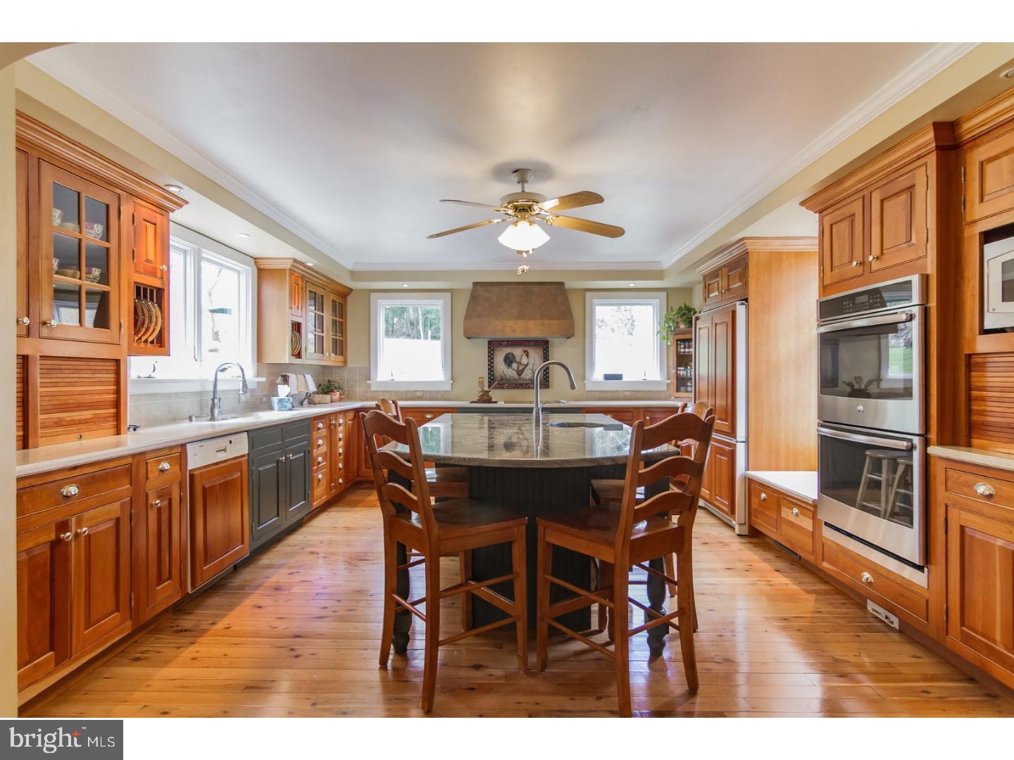 762 Brintons Bridge Road West Chester, PA 19382 - Photo 11 of 25 Kitchen