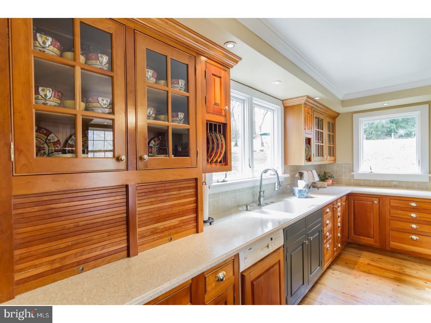 762 Brintons Bridge Road West Chester, PA 19382 - Photo 12 of 25 Kitchen