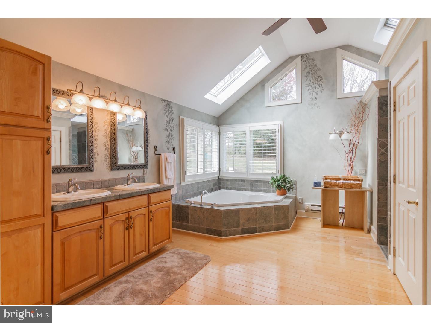 762 Brintons Bridge Road West Chester, PA 19382 - Photo 19 of 25 Master Bathroom