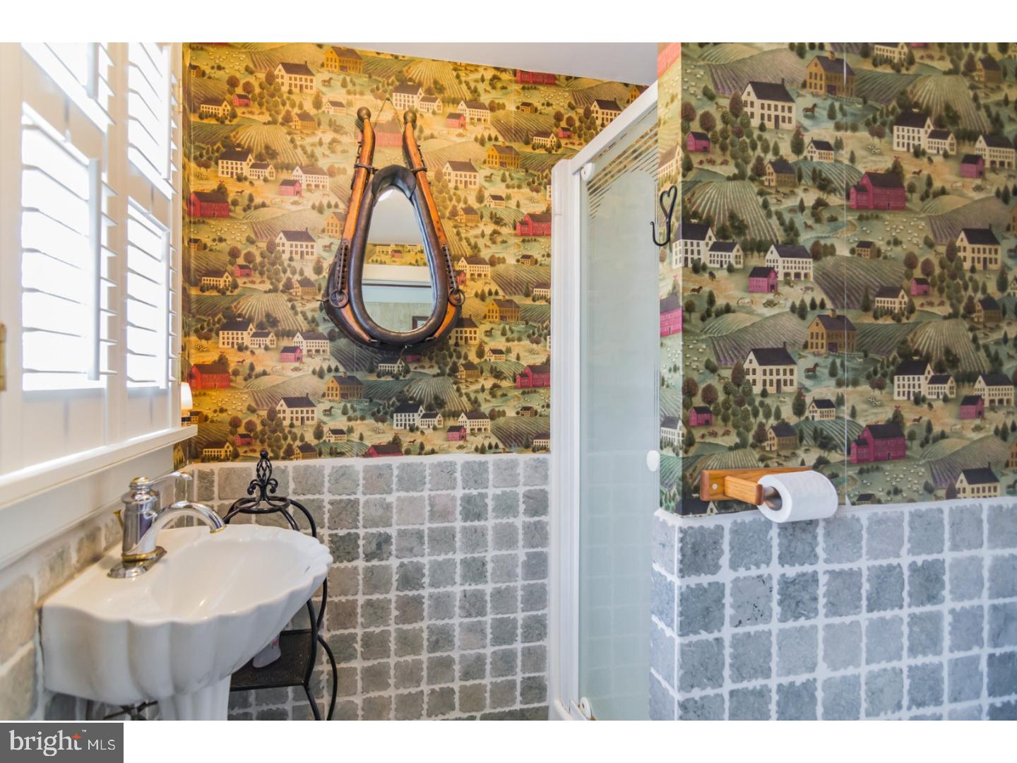 762 Brintons Bridge Road West Chester, PA 19382 - Photo 20 of 25 Bathroom