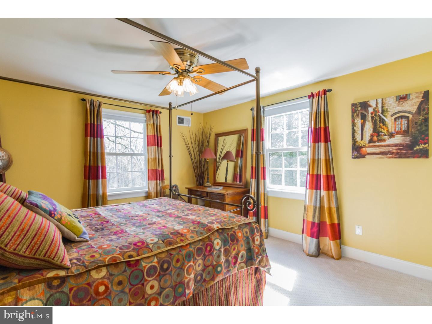 762 Brintons Bridge Road West Chester, PA 19382 - Photo 21 of 25 Bedroom
