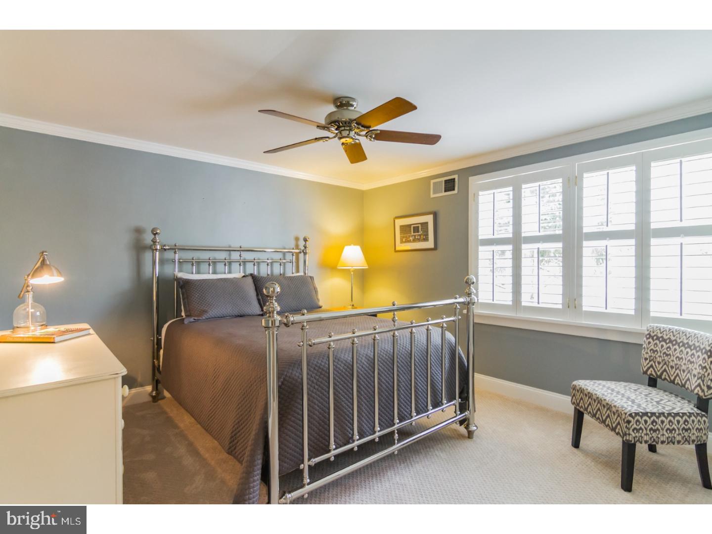 762 Brintons Bridge Road West Chester, PA 19382 - Photo 23 of 25 Bedroom
