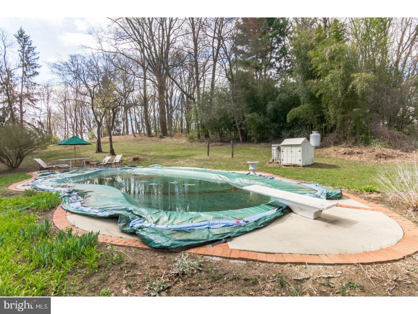762 Brintons Bridge Road West Chester, PA 19382 - Photo 24 of 25 Pool