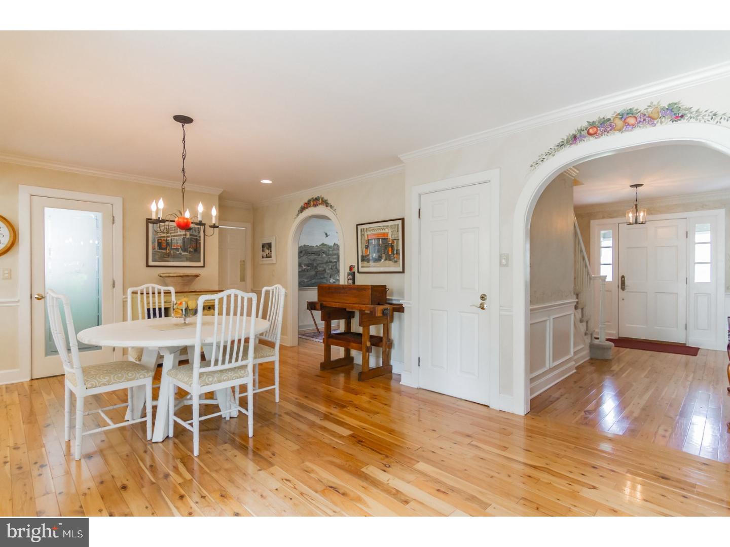 762 Brintons Bridge Road West Chester, PA 19382 - Photo 9 of 25 Kitchen