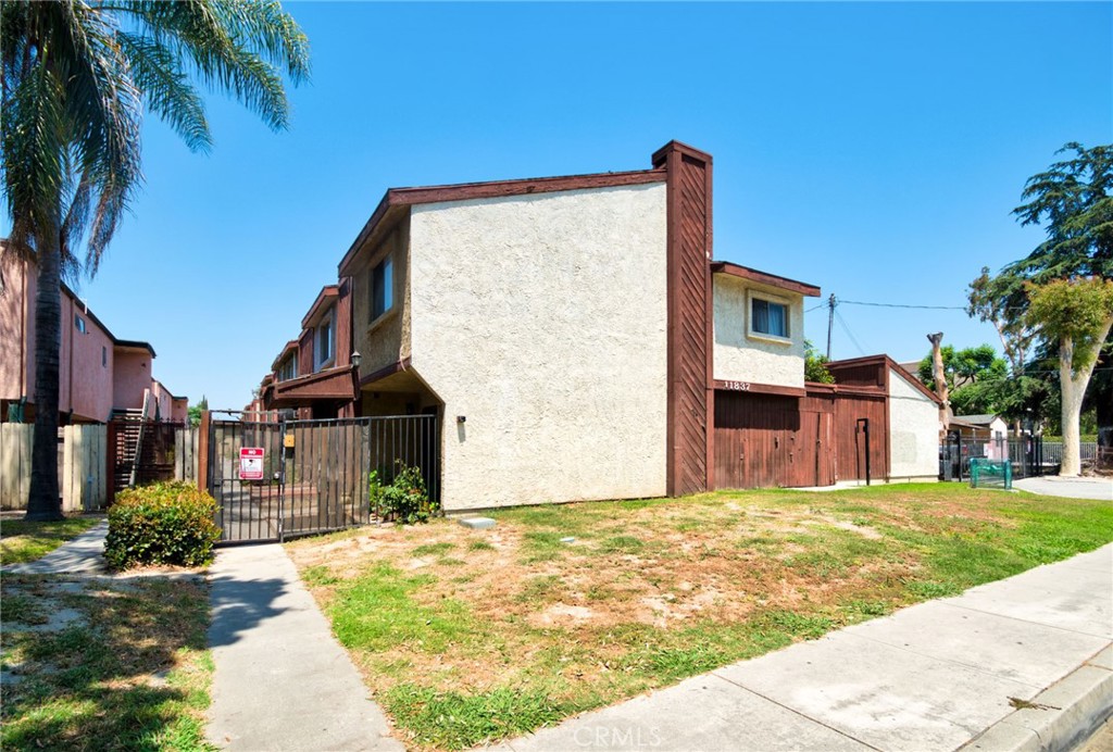 11837 Ferris Road, Unit L El Monte, CA 91732 - Photo 1 of 1 Gallery Image 1