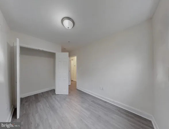 $1,550 | 4230 6th Street Southeast, Unit 2, Washington, DC 20032