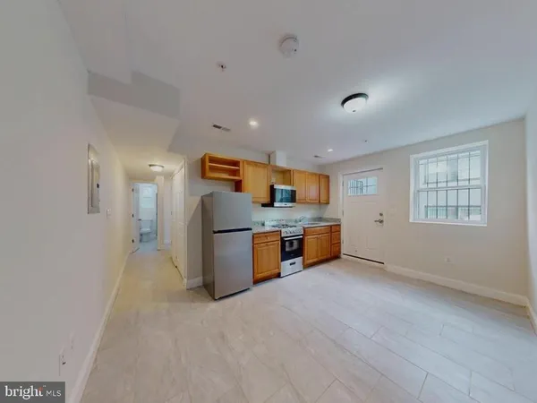 $1,550 | 4230 6th Street Southeast, Unit 2, Washington, DC 20032