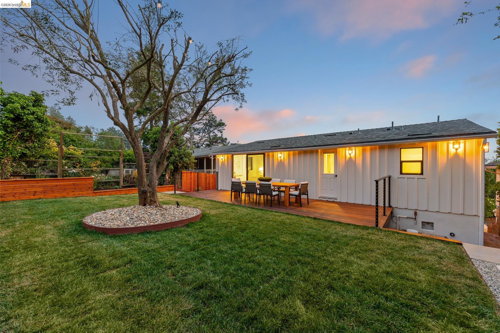 515 Cragmont Avenue Berkeley, CA 94708 - Photo 57 of 61